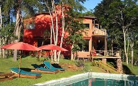 El Soberbio Lodge